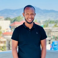 Roger Mulugeta