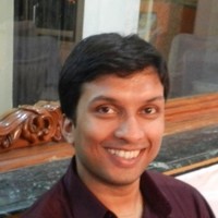 Saurabh Ranjan