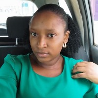 Ann Waweru