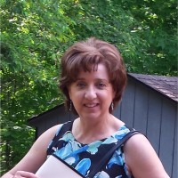 Dorothy Summers