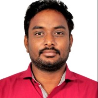 Thangadurai R