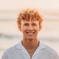 Jonah Dewhurst