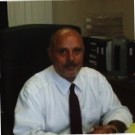 Bill Parks