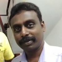 Anthony David Sudhakar. Devadoss