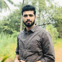 Nikhil Nambiar
