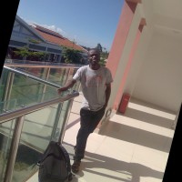 Augustine Nyabola