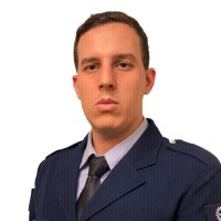 Kevin Diego