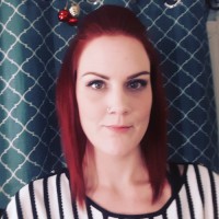 Liza Fridsteinsson