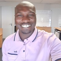 Sipho Tandakwayo