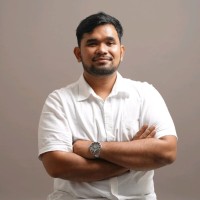 Immanuel Prasetyo Ananta Sembiring