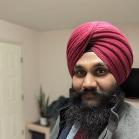 Karanpreet S Sandhu