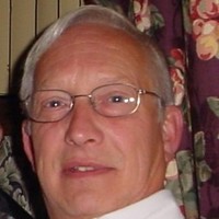 Rod Oldenburg