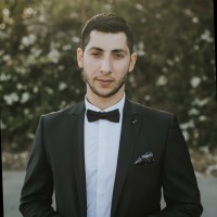 Michael Aharoni