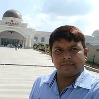 Shiril Kumar