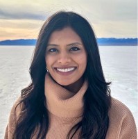 Nirali Desai