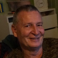 Paul Dimery
