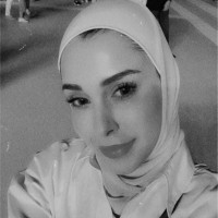 Rama Mansour