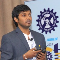 Dr. Phanindrudu Mandalaparthi