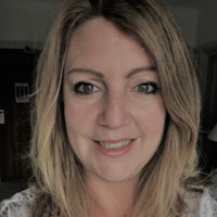Caroline Williams