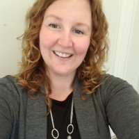 Keri Bazinet