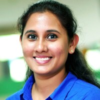 Amani Reddy