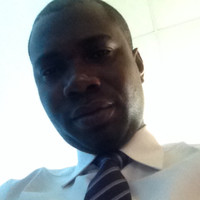 Jide John