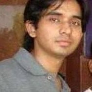 Kedar Gupta
