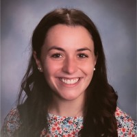Emily Fox, B.S.
