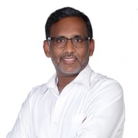 Nagender Rao Chilkuri