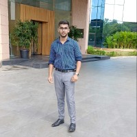 Nilesh Haryan