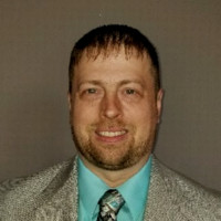 Ken Wolter
