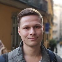 Artem Syliuchenko