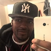 Haneef Morrissette