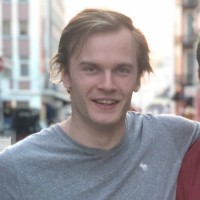 Jonas Fotland Fænn