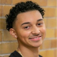 Joshua Santiago
