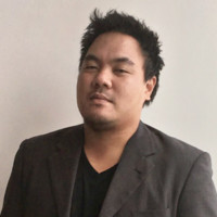 Ryan Kristoper David