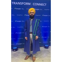 Robinpreet singh