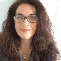 Rebecca Daniels