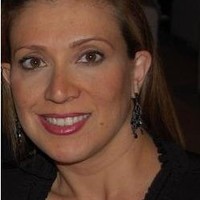 Elisa Garcia Moreno