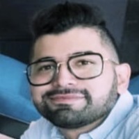 Fadrian Uzcategui