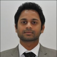 Anup Shetty