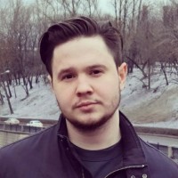 Alexandr Chvanov