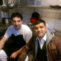 Ixtiyor Xudayberganov