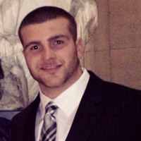 Nick Carullo