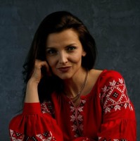 Elena Rybnytska