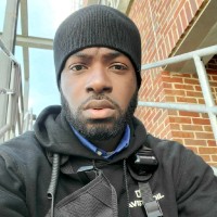 Richard Asiamah