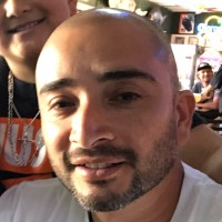 Oscar Mancha