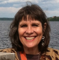Patty Blake, Ed.D.