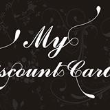 My Discount Card