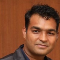 rajkumar kushwaha